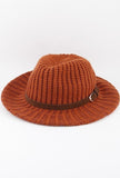 "Ange" Crochet Hat