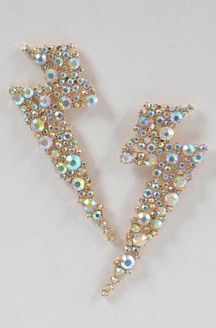 Pendientes En Un Flash
