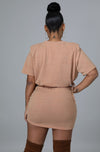 "Marma" Skirt Set