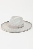"Sloane" Fedora Hat