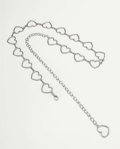 Cinturón de cadena Loaded Love