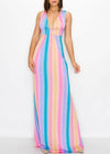 Ninette Maxi Dress