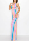 Ninette Maxi Dress