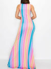 Ninette Maxi Dress