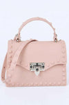 Risky Business Crossbody Bag