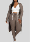 Tiffanie Pant Set