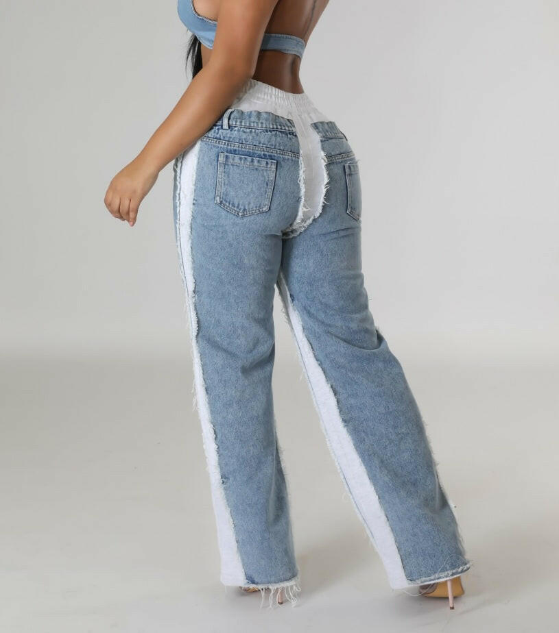 Pantalón jogger "Doji"