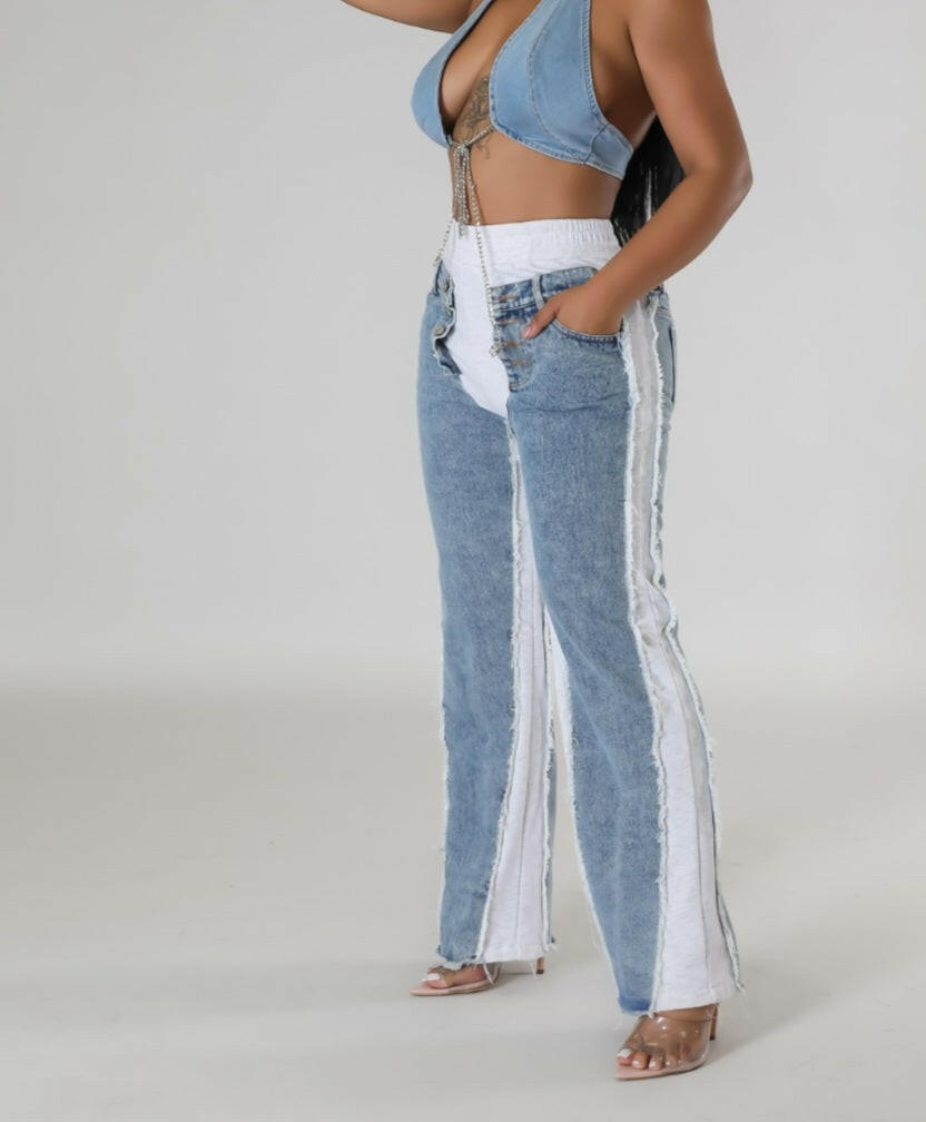 Pantalón jogger "Doji"