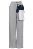 "Nadiya" Jogger Pants