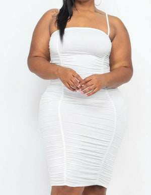 Fye Mini Dress