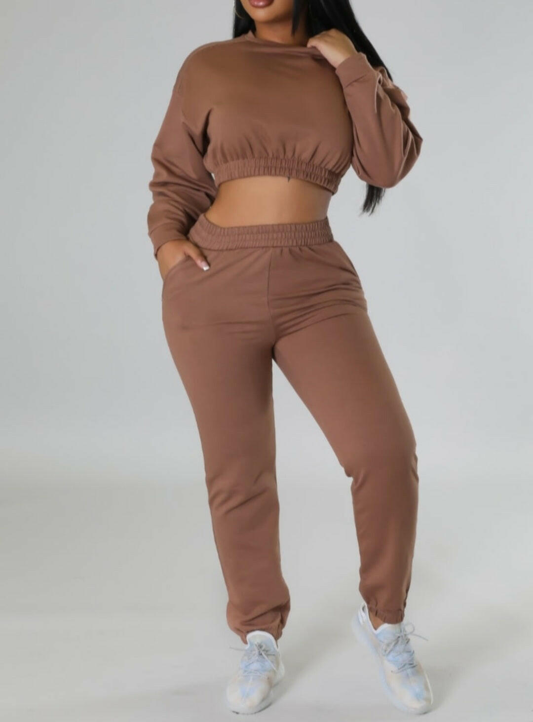 Conjunto jogging "Loir"