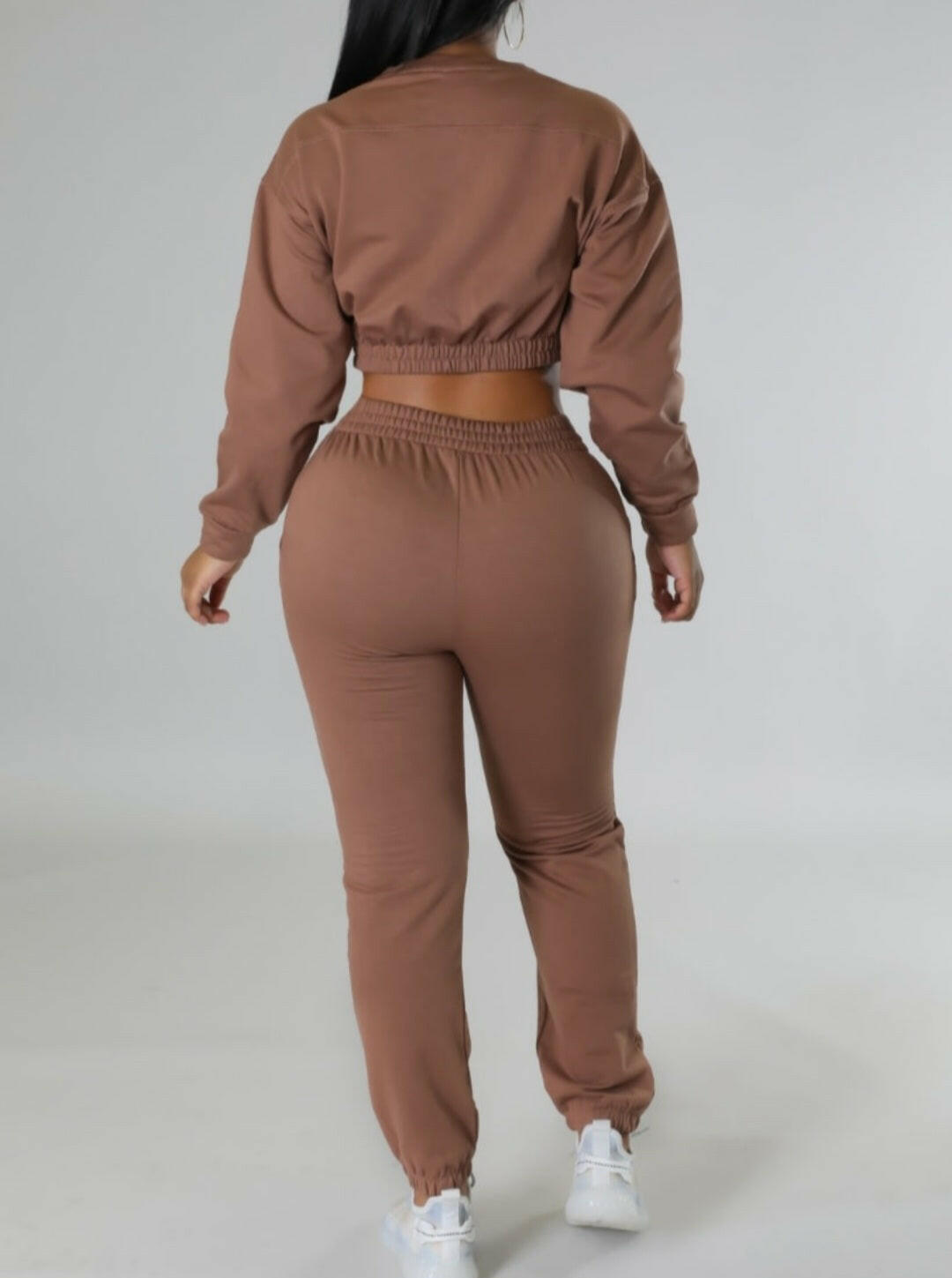 Conjunto jogging "Loir"