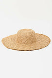 Tropical Island Sun Hat
