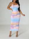 Stormi Maxi Dress