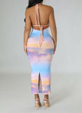 Stormi Maxi Dress