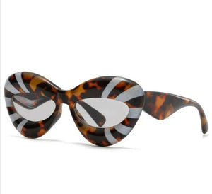 Lydia Deetz Sunglasses