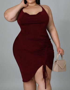 Eve Midi Dress