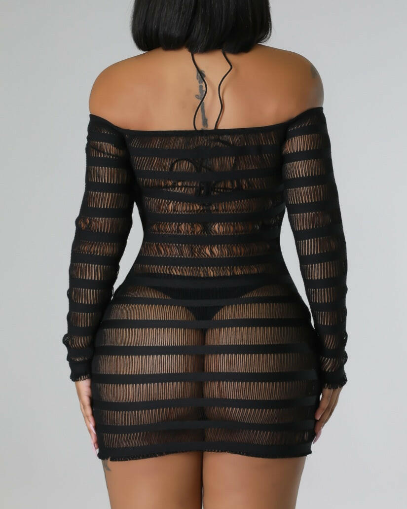 Jenni Cover-up