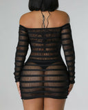 Jenni Cover-up