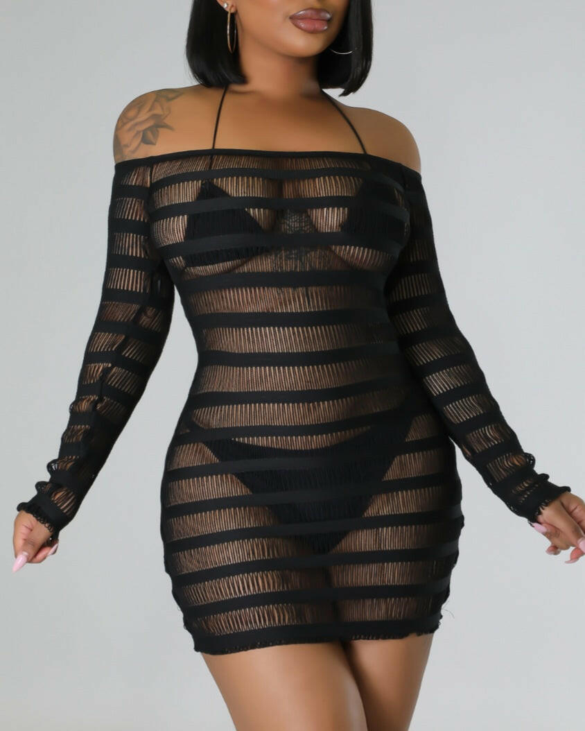 Jenni Cover-up