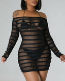 Jenni Cover-up