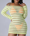 Jenni Cover-up