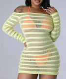 Jenni Cover-up
