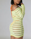 Jenni Cover-up