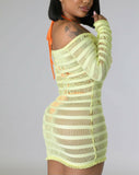 Jenni Cover-up