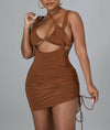 Foxii Dress Set