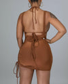 Foxii Dress Set