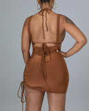 Foxii Dress Set