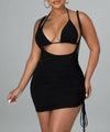 Foxii Dress Set