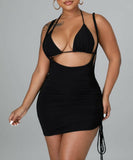Foxii Dress Set