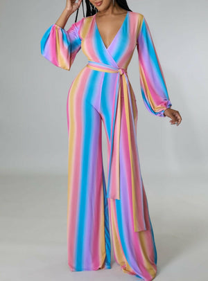 Mari Jumpsuit