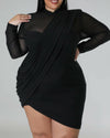 "Mya" Mini Dress