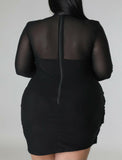 "Mya" Mini Dress