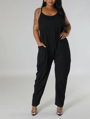 Moni Jumpsuit
