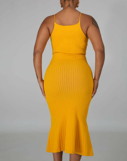 Vestido "Mila"