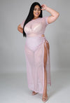 Vanessi Cover-up