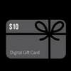 $10 Shrelle's Digital Gift Card