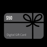 $50 Shrelle's Digital Gift Card