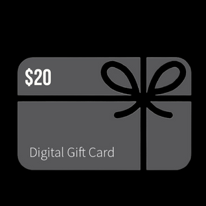 $20 Shrelle's Digital Gift Card